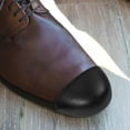 thumbnail image 4 of UEETEK Any Shoe Toe Covers Steel Black 1 Pair, 4 of 6