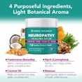 thumbnail image 2 of Owell Naturals Neuropathy Nerve Balm for Feet, Muscles & Joints, Formula with Frankincense, Myrrh, 2 oz, 2 of 8