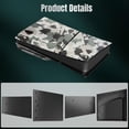 thumbnail image 3 of Covers For PS5 Slim High Quality Split Faceplates Protective Camouflage DIY M4C0, 3 of 8
