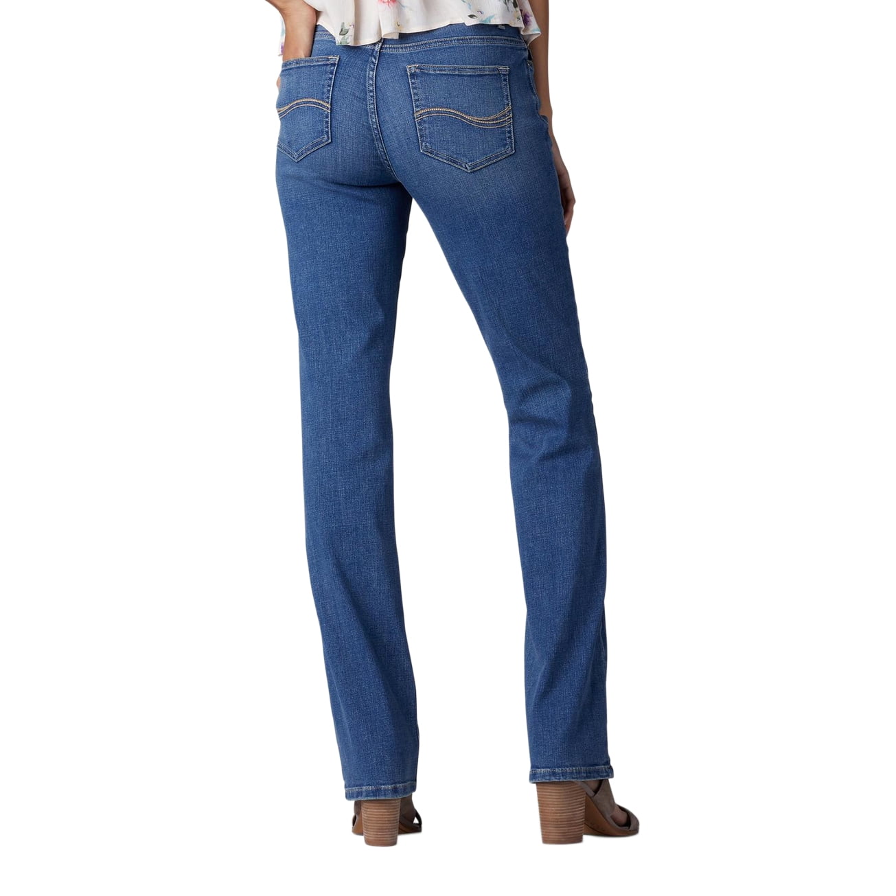 Lee® Women's Flex Motion Regular Fit Bootcut Jean