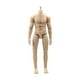 thumbnail image 4 of Figuras de acción coleccionables en miniatura duraderas para , cuerpo masculino, 1/12 color de piel Hugo Figura de acción, 4 of 10