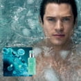 thumbnail image 2 of Crema hidratante Biotherm Aquapower Advanced Gel 100 ml para hombres, 2 of 8
