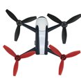 thumbnail image 4 of Helicopter Upgrade Rotor Propellers Props for Parrot Bebop 2 Drone Plastic Composites Toys and Hobbies, 4 of 4