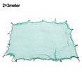 thumbnail image 1 of Robust Cargo Cover Net for Trailer Use Heavy Duty Mesh for Securing Loads, 1 of 3