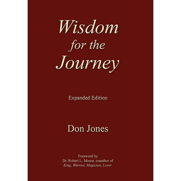 Wisdom for the Journey (Hardcover)