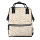 thumbnail image 1 of Disketp Plant Mochila de Pañales de Gran Capacidad con Múltiples Bolsillos, Mochila de Viaje Multifuncional para Bebé, Unisex, Moderna y Resistente, 1 of 6