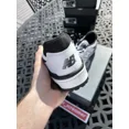 thumbnail image 4 of Size 11.5 - New Balance 550 Oreo - BB550HA1, 4 of 5