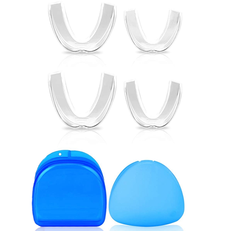 Teeth Grind Night , Mouth Guards For Teeth Grinding, Anti Teeth