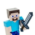 thumbnail image 4 of Minecraft Biome Builds Steve Figure, 4 of 7