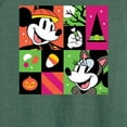 thumbnail image 3 of Mickey & Friends - Halloween Party - Women's Lightweight French Terry Long Sleeve Shirt, 3 of 5