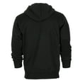 thumbnail image 2 of Gioberti Boys Knitted Pullover Hoodie Sweater With Velvet Underlining, 2 of 5