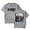 gray, variant on Maddox Batson Tour tshirt crewneck short sleeve tshirt men/women fans concert tops