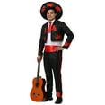 thumbnail image 3 of Adult Mariachi Costume, 3 of 3