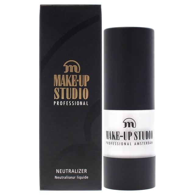Neutralizador de Maquillaje Make-Up Studio Blanco 0.51 oz