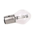 thumbnail image 6 of AOOOWER 12V BA20D 35W LED Super White Bulb Light For Motorcycle Bike Moped ATV Headlight, 6 of 9