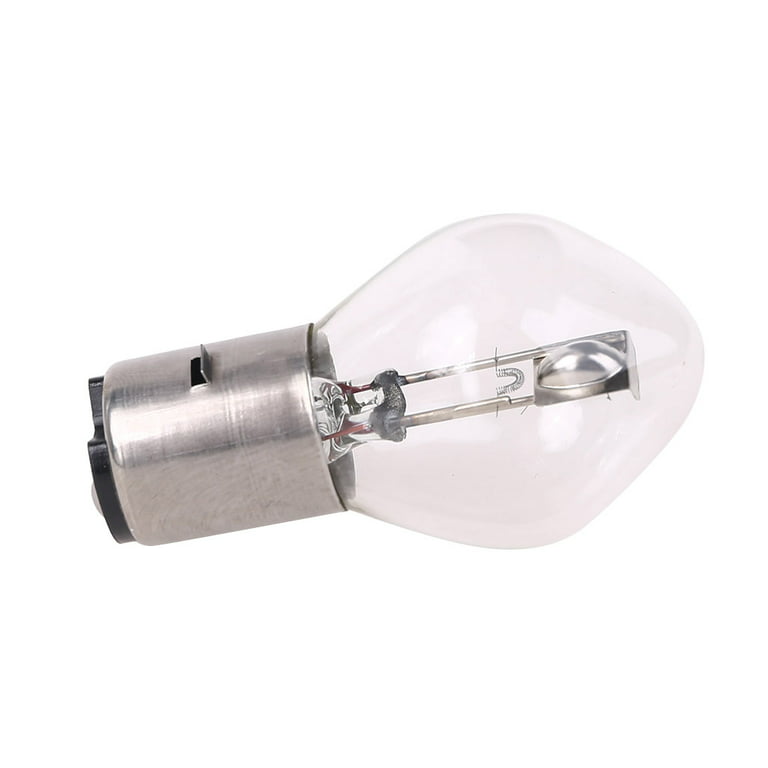 Bulb BA20D 12V 35/35W LED