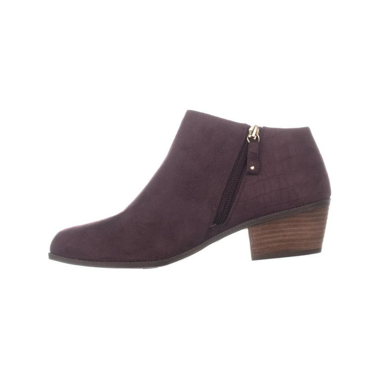 Dr scholl's brendel bootie sale
