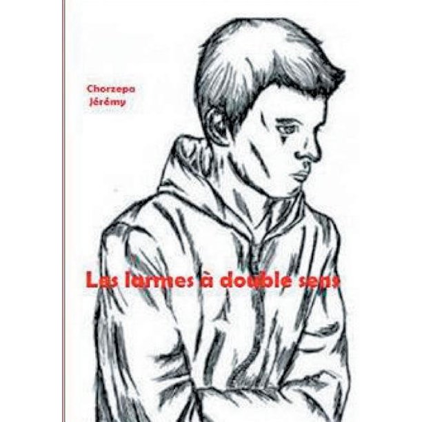 Les Larmes A Double Sens Paperback Walmart Com Walmart Com