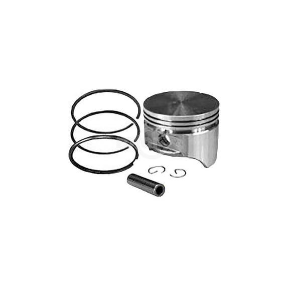 Fits Briggs & Stratton 493262 Piston Assembly (Std.)