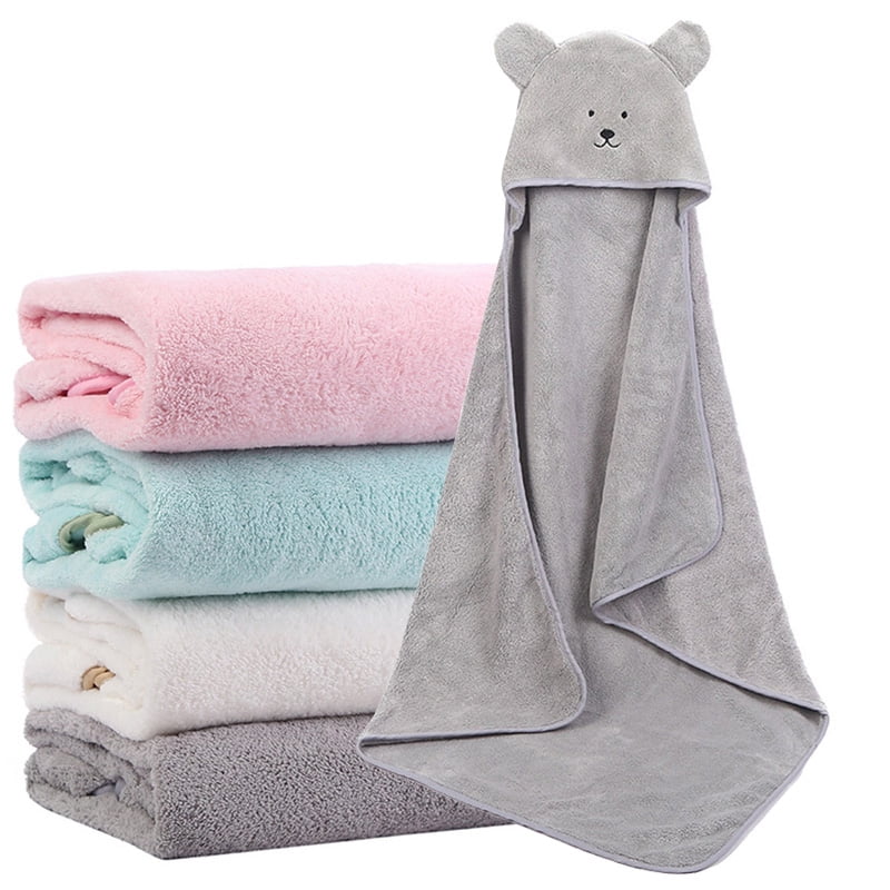 baby towel wrap