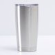 thumbnail image 1 of Taza de acero inoxidable rociada con plástico de 20 oz para automóvil, taza de cerveza para mantener el frío al vacío, taza de helado portátil para automóvil, 1 of 6