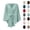 23# Turquoise, variant on Pashmina Blend Shawl Wraps Women Knitted Shawls Wraps Cardigan Cape Shoulder Top Sweater Shawl travel scarf Pink One Size