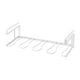 thumbnail image 4 of Organizador de zapatos Zapatero multifuncional resistente zapatero para sala de estar Hotel vestidor armario, 4 of 7