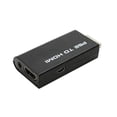 thumbnail image 2 of Topwoner PS2 to HD-MI HD Video Converter Audio Adapter AV Input to HD-MI Video/Audio Signals Output Cable Adapter, 2 of 7