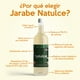 thumbnail image 3 of Jarabe 1 Lt Natural Concentrado  Sustituto de Azúcar, 3 of 4