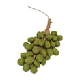 thumbnail image 1 of Jabón con forma de uva, limpieza profunda, creativo, colgante, hecho a mano, aroma a jabón. Verde 40 piezas, 1 of 9