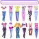thumbnail image 5 of Conjunto Ropa para Muñecas Hechas A Mano Accesorios Belleza No Tóxico El Mejor Regalo Niñas, 5 of 9