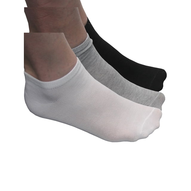 Slazenger Golf Men s Performance Low Cut Socks 10 Pack Fits Shoe Size slazenger-golf-men-s-performance-low-cut-socks-10-pack-fits-shoe-size