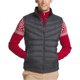 thumbnail image 1 of IZOD Apex Chaqueta acolchada para hombre, gris, extragrande IZOD Chaqueta acolchada, 1 of 1