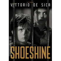 Shoeshine (Criterion Collection)
