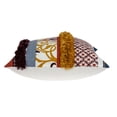thumbnail image 4 of Parkland Collection Juno Multicolor Throw Pillow Cover, 4 of 9