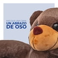 thumbnail image 3 of Cama Para Perro Spring Air Confortable Con Base Impermeable, 3 of 5