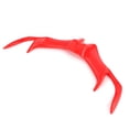 thumbnail image 2 of VGEBY Aerodynamic Winglet, Anti‑Wear Front Fairing Winglet Easy Installation For Home For R15 V3 2017-2020, 2 of 8