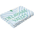 thumbnail image 6 of Delaware A Valley University Fleece Blanket, Very Soft Microfiber Flannel Blanket for Couch Warm and Cozy for All Seasons, 6 of 6