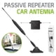 thumbnail image 2 of Antena amplificadora de intensidad de señal de teléfono celular compatible con Verizon at&T Tmobile Sprint. Cellet - Antena repetidora pasiva para montaje en camión y coche, 4G LTE, para teléfonos int, 2 of 5