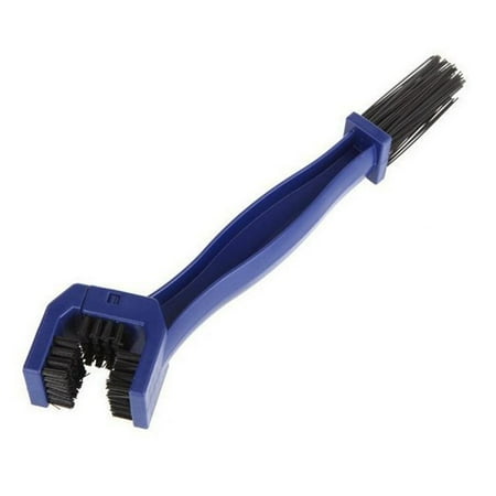 brush chain sided grunge cycling bicycle motorcycle tool clean gear