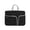 Black, variant on PULLIMORE 11-15 Inch Portable Protective Slim Laptop Padded Carrying Bag for Macbook Apple Samsung HP Acer Lenovo Laptop (Black)