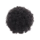 thumbnail image 4 of Moño de pelo afro Afro Puff moño de pelo moda Afro Puff cordón extensión de 20 centímetros, 4 of 8