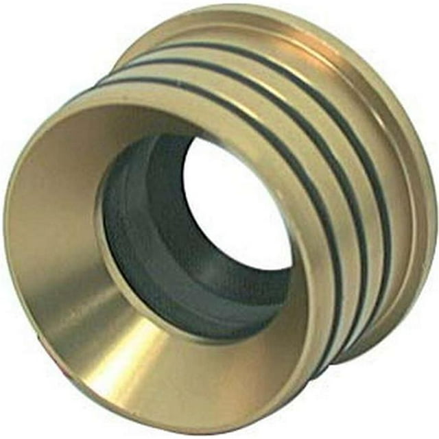 Allstar Performance ALL72104 9 in. Axle Tube Housing Seal for Ford, Gold