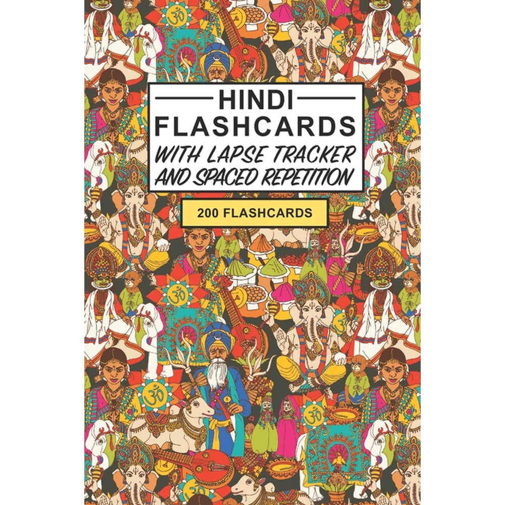 Hindi Flashcards Create Your Own Hindi Flashcards Learn Hindi Words