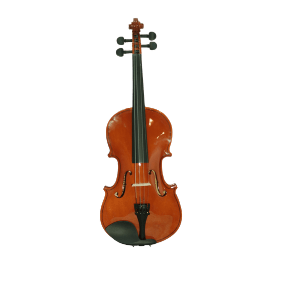 Violín acústico BELLATOR VCH1144 4/4 acabado brilloso
