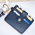thumbnail image 2 of Keychain, Key Chain Ring for Supplies, Bag Decorations, Light Blue, 2 of 5
