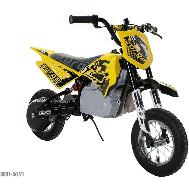 Surge Boys 24v Electric Dirtbike