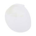 thumbnail image 3 of Plastic Suction Cup Soap Toothbrush Box Dish Bathroom Shower Accessory, 3 of 8