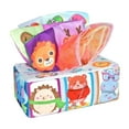 thumbnail image 2 of Juguete de caja de pañuelos CUTICAT Estuche de pañuelos, 2 of 5