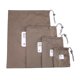 thumbnail image 5 of Bolsa de almacenamiento impermeable para ropa de viaje equipaje zapatos de Ehuebsd juguete para niños lavandería lencería cosméticos organizador 4 Uds., 5 of 6